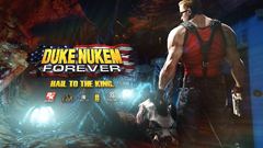 Duke nukem duke nukem