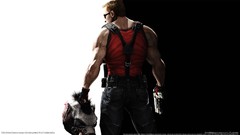 Duke nukem duke nukem forever