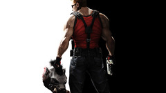 Duke nukem forever