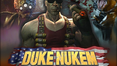 Duke nukem forever