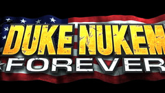 Duke nukem forever game