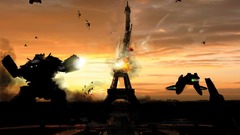 Duke nukem forever it