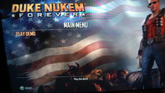 Duke nukem forever Redneck