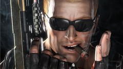 Duke nukem forever video games