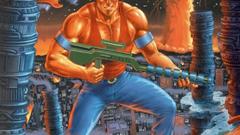 Duke nukem II