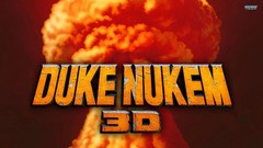 Duke nukem posters Screens video games