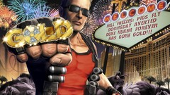 Duke nukem video games