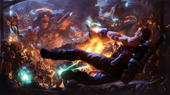 duke nukem video games video game art