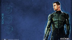 Duke video games G.I. Joe