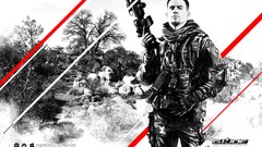 Duke video games G.I. Joe