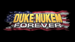 Dukenukem Duke nukem forever