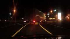 Dumbass needed to get