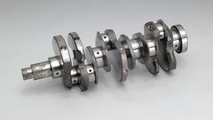 Dump anniversary 350z continuing crankshaft thanniversaryzparts 