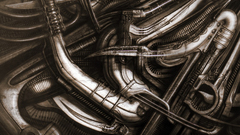 Dump giger