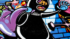 Dumping graffiti contribute what