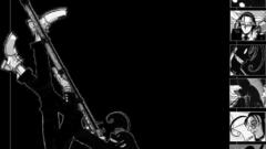 Dumping some rightnow Anime