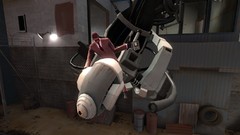 Dumping what have of