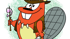 Dundee beaver go bevers