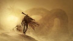 Dune artwork