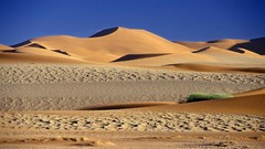 Dunes Namibia