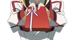 Dunois Charlotte infinite stratos