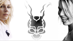 Dunst Celebrity donnie darko