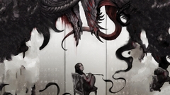 Duplicate children drugs demons