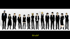 Durarara