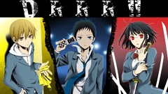 Durarara