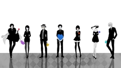 Durarara