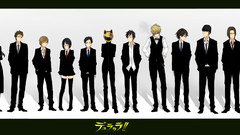 Durarara