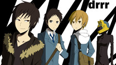 Durarara