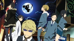 Durarara