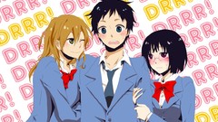 Durarara