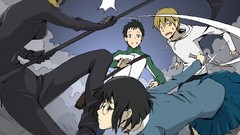 Durarara