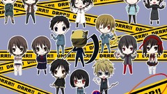 Durarara