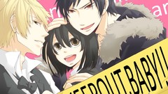 Durarara