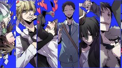 Durarara