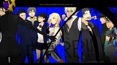 Durarara