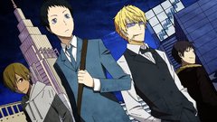 Durarara