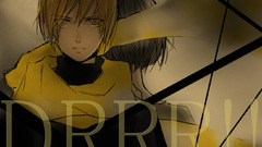 Durarara Anime