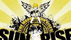 Durarara Anime Kida Masaomi