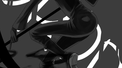 Durarara Anime scans Sturluson