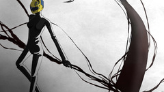 Durarara Anime Sturluson Celty