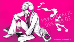 Durarara heiwajima shizuo