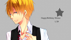 Durarara heiwajima shizuo anime