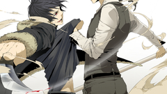 Durarara heiwajima shizuo orihara