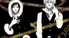 Durarara heiwajima shizuo orihara