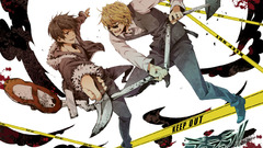 Durarara heiwajima shizuo orihara