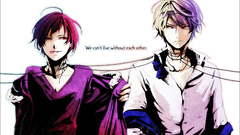 Durarara heiwajima shizuo orihara